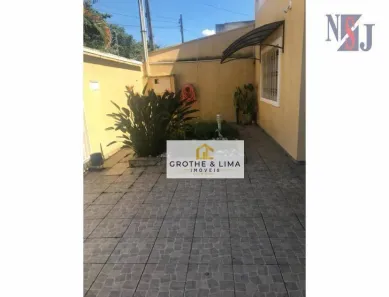 Sobrado com 3 Quartos à venda, 268m² no Parque São Luís, Taubaté