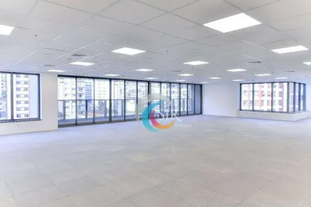 Sala Comercial para alugar, 488m² no Pinheiros, São Paulo