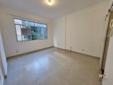 Apartamento com 1 Quarto para alugar, 23m² no Centro, Petrópolis
