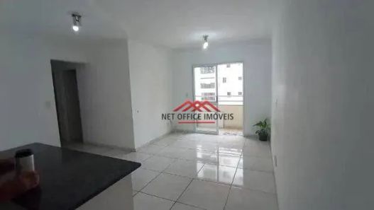 Apartamento com 3 Quartos à venda, 78m² no Parque Residencial Aquarius, São José dos Campos