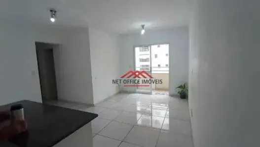 Apartamento com 3 Quartos à venda, 78m² no Parque Residencial Aquarius, São José dos Campos