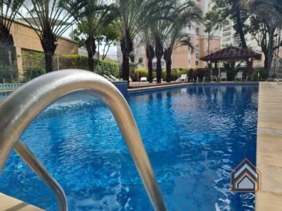 Apartamento com 3 Quartos à venda, 84m² no Passo da Areia, Porto Alegre