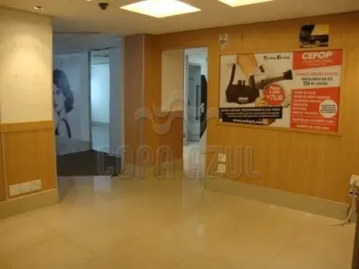 Ponto Comercial para alugar, 460m² no Copacabana, Rio de Janeiro