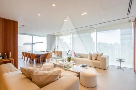 Apartamento com 4 Quartos à venda, 269m² no Itaim Bibi, São Paulo
