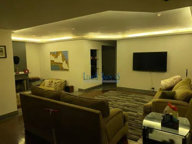 Apartamento com 3 Quartos à venda, 225m² no Centro, São Bernardo do Campo