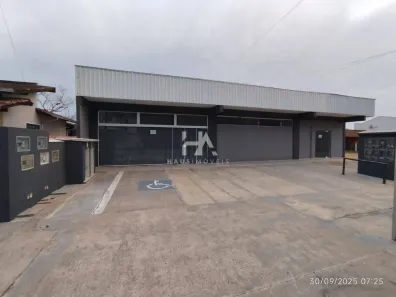 Sala Comercial à venda, 456m² no Ribeirão Cavalo, Jaraguá do Sul