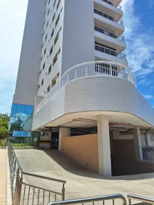 Apartamento com 3 Quartos para alugar, 138m² no Papicu, Fortaleza
