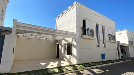 Casa de Condomínio com 3 Quartos à venda, 122m² no Jardim Panorama, Indaiatuba