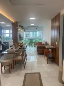 Apartamento com 2 Quartos à venda, 67m² no Barra da Tijuca, Rio de Janeiro