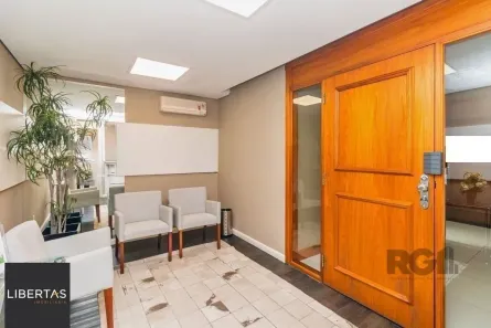 Sala Comercial à venda, 138m² no Centro Histórico, Porto Alegre