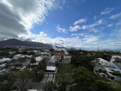 Apartamento com 4 Quartos à venda, 190m² no Barra da Tijuca, Rio de Janeiro