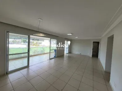 Apartamento com 3 Quartos à venda, 168m² no Jardim Botânico, Ribeirão Preto