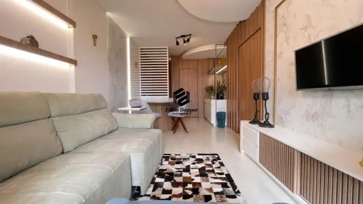 Apartamento com 2 Quartos à venda, 74m² no Industrial, Dois Irmãos