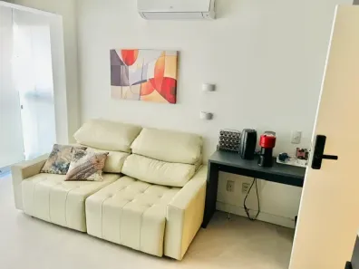 Apartamento com 1 Quarto à venda, 31m² no Bela Vista, São Paulo