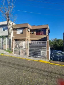 Casa de Condomínio com 3 Quartos à venda, 200m² no São Lucas, Viamão