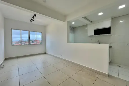Apartamento com 2 Quartos à venda, 56m² no Vila Guarani (Z Sul), São Paulo