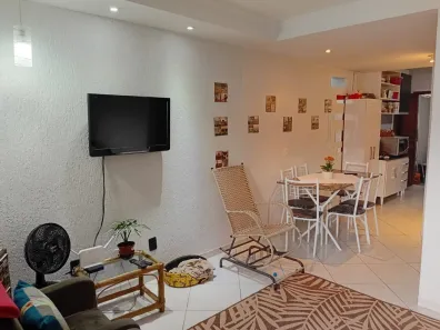 Sobrado com 2 Quartos à venda, 78m² no Tatuquara, Curitiba