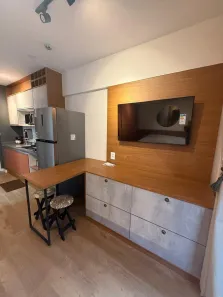 Apartamento com 1 Quarto à venda, 25m² no Perdizes, São Paulo