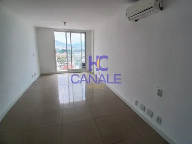 Sala Comercial para alugar, 27m² no Taquara, Rio de Janeiro