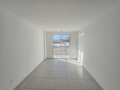 Apartamento com 2 Quartos à venda, 62m² no Curicica, Rio de Janeiro