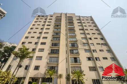 Apartamento com 4 Quartos à venda, 190m² no Fazenda Morumbi, São Paulo