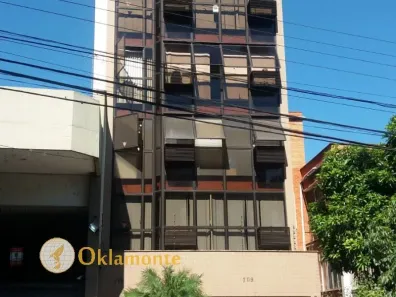 Casa com 1 Quarto para alugar, 27m² no Floresta, Porto Alegre