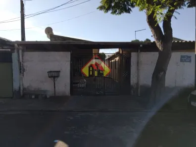 Casa com 4 Quartos à venda, 230m² no Parque Aeroporto, Taubaté