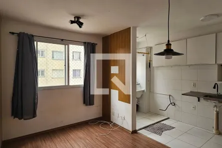 Apartamento com 2 Quartos à venda, 40m² no Itaquera, São Paulo