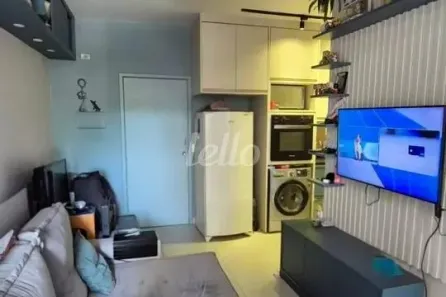 Apartamento com 1 Quarto à venda, 32m² no Indianópolis, São Paulo