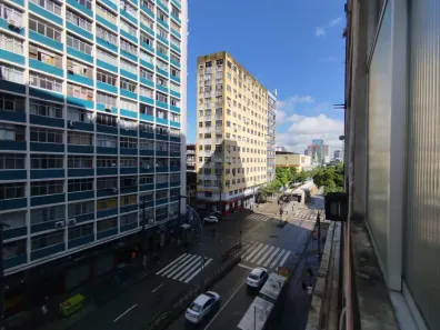 Apartamento com 1 Quarto para alugar, 40m² no Boa Vista, Recife