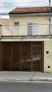 Sobrado com 2 Quartos à venda, 75m² no Vila Prudente, São Paulo