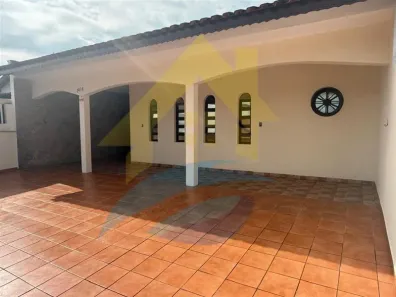 Casa com 3 Quartos à venda, 150m² no Jardim Suarão (Praia), Itanhaém