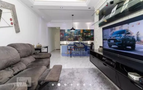 Apartamento com 3 Quartos à venda, 91m² no Vila Prudente, São Paulo