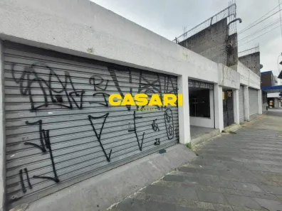 Ponto Comercial para alugar, 291m² no Rudge Ramos, São Bernardo do Campo