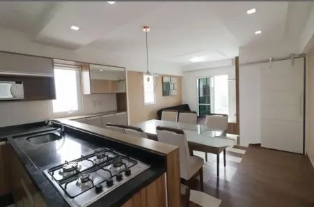 Apartamento com 2 Quartos para venda ou aluguel, 110m² no Centro, Osasco