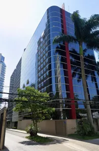 Sala Comercial para alugar, 90m² no Pinheiros, São Paulo