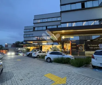 Ponto Comercial para alugar, 20m² no Nova Parnamirim, Parnamirim