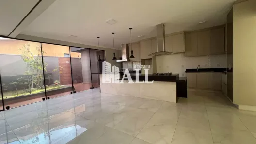 Casa com 3 Quartos à venda, 210m² no Jardim Alto Rio Preto, São José do Rio Preto