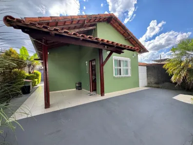 Casa com 3 Quartos à venda, 108m² no São Pedro, Juiz de Fora
