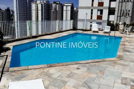 Apartamento com 1 Quarto para alugar, 50m² no Planalto Paulista, São Paulo