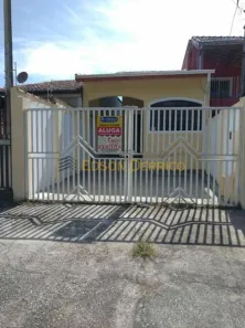 Casa com 3 Quartos à venda, 88m² no Residencial Mombaça I, Pindamonhangaba