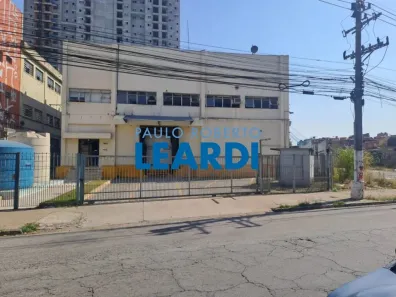 Lote/Terreno à venda, 2596m² no Água Branca, São Paulo