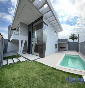 Apartamento com 4 Quartos à venda, 180m² no Itapebussu, Guarapari