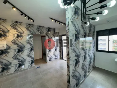 Apartamento com 2 Quartos para alugar, 44m² no Jardim Bianco, São José do Rio Preto