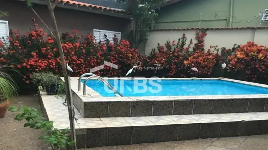 Casa com 3 Quartos à venda, 308m² no Setor Sul, Goiânia