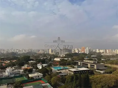 Cobertura com 3 Quartos à venda, 400m² no Moema, São Paulo