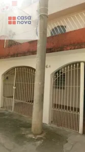 Sobrado com 4 Quartos à venda, 120m² no Jardim Brasil (Zona Norte), São Paulo