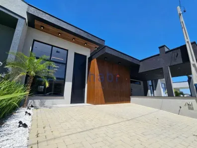 Casa de Condomínio com 3 Quartos à venda, 117m² no Horto Florestal, Sorocaba