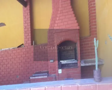 Casa com 3 Quartos à venda, 227m² no Jardim Maria Amélia, Jacareí
