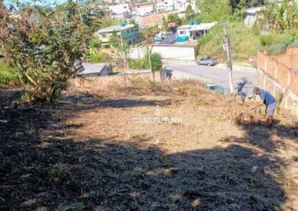 Lote/Terreno à venda, 300m² no Roma, Volta Redonda